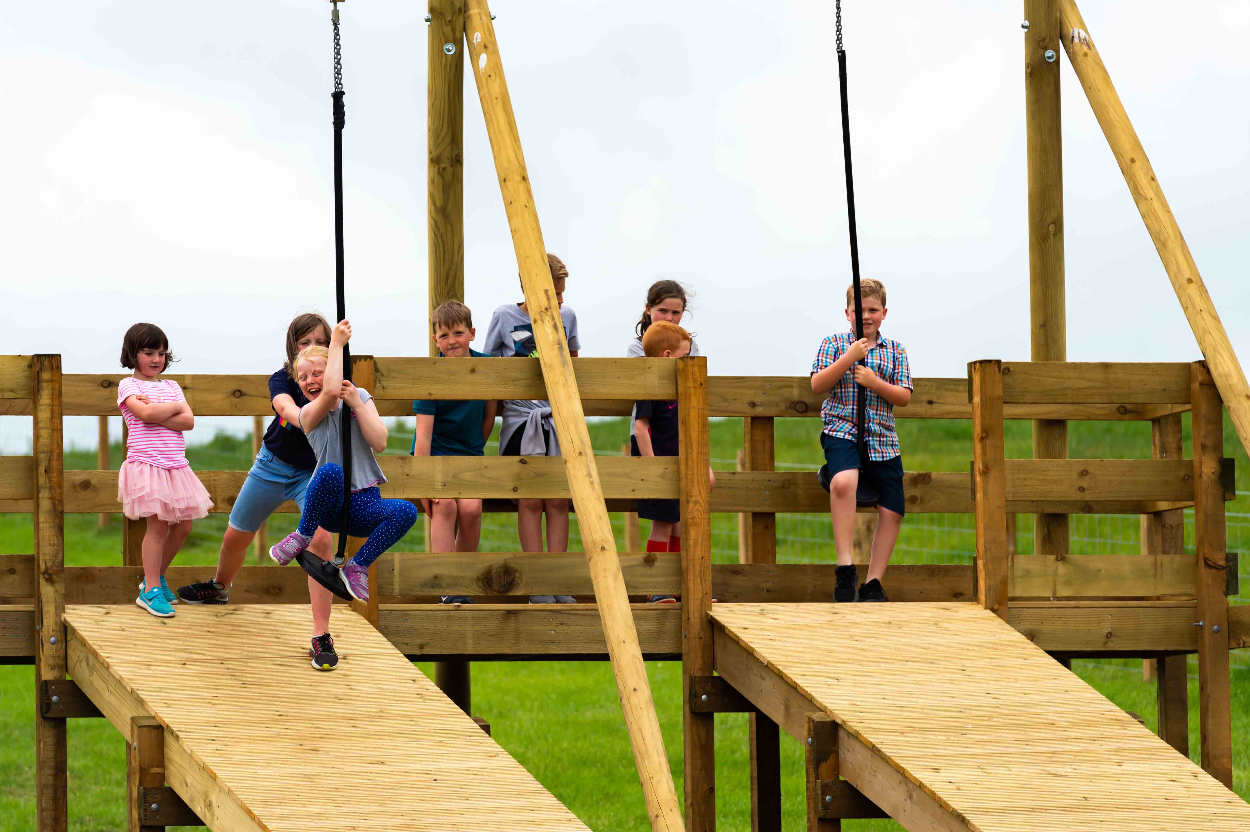 dalbeattie activity holidays
